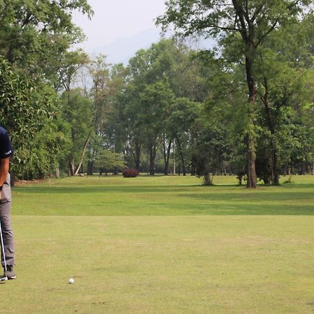 Miraaya Wellness And Golf Resort 奇旺 外观 照片