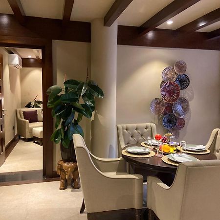 Miraaya Wellness And Golf Resort 奇旺 外观 照片