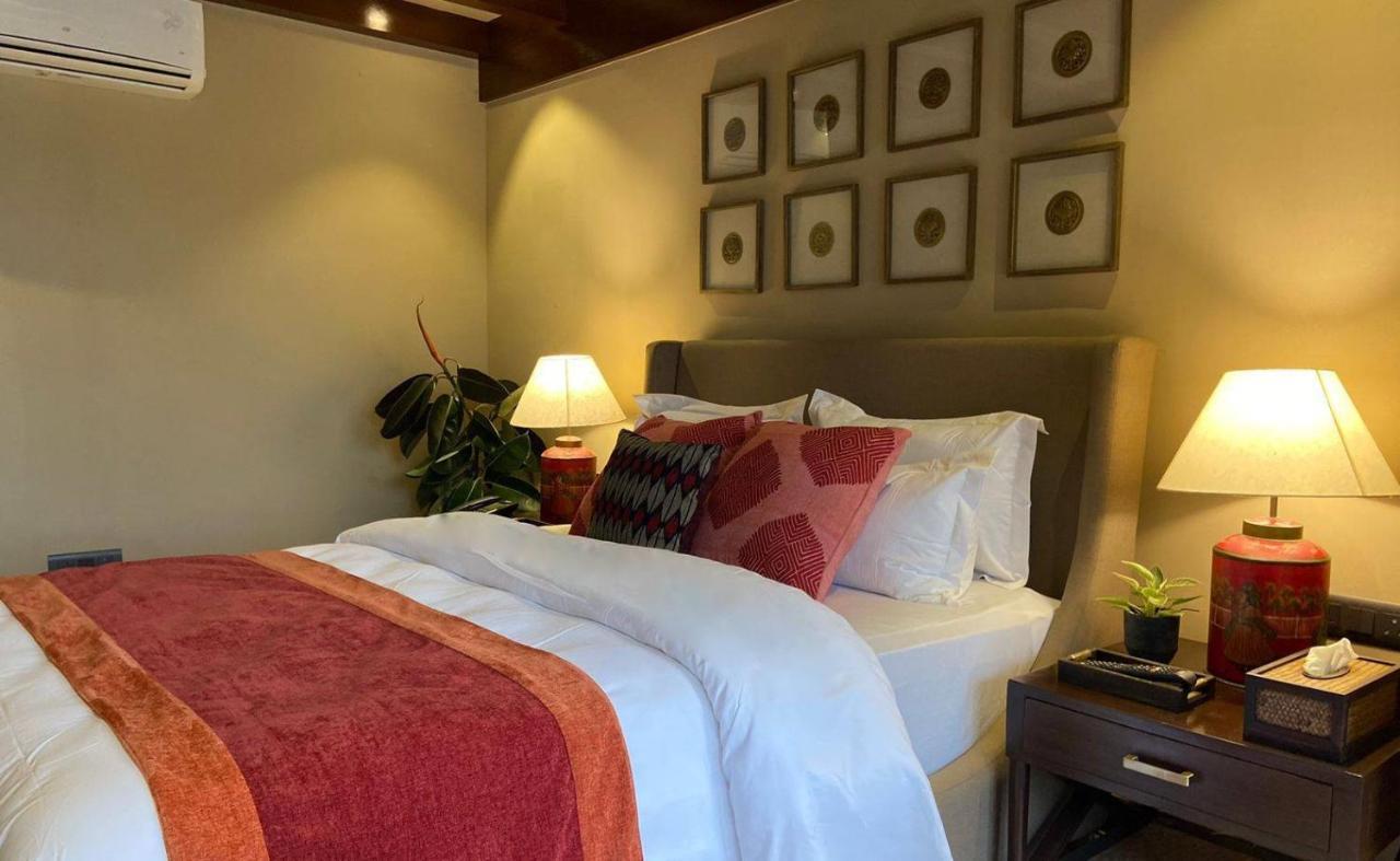 Miraaya Wellness And Golf Resort 奇旺 外观 照片