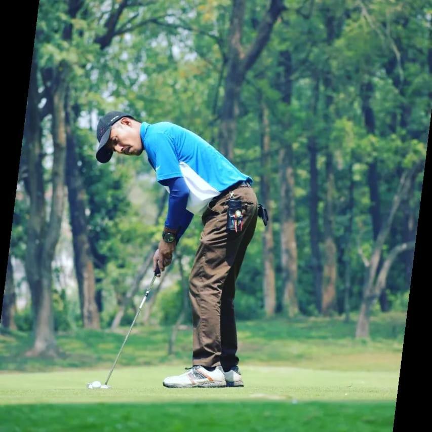 Miraaya Wellness And Golf Resort 奇旺 外观 照片