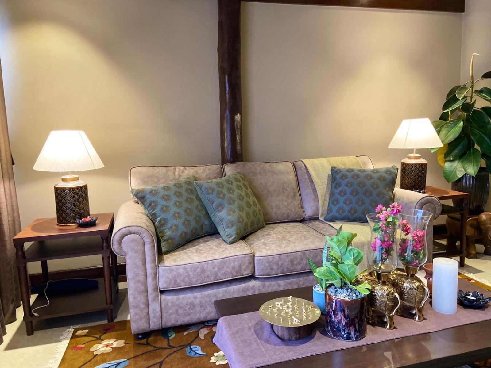 Miraaya Wellness And Golf Resort 奇旺 外观 照片