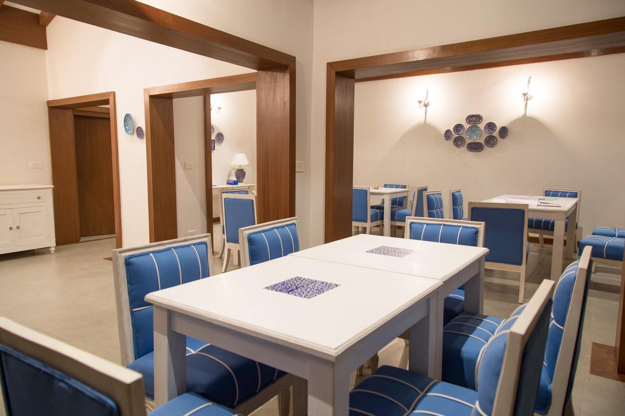 Miraaya Wellness And Golf Resort 奇旺 外观 照片
